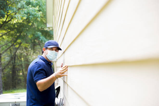 Best Siding Painting and Refinishing  in Bogalusa, LA